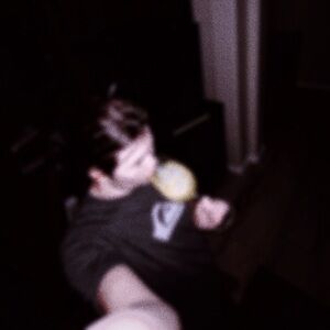 Meet your Posher, Ian